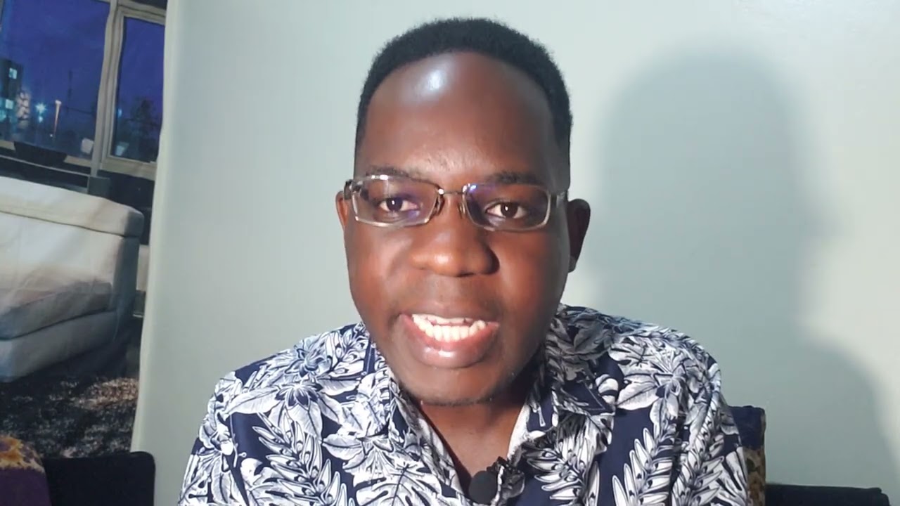 I HAVE TO WARN YOU ABOUT YOUR EX... YOU'RE NOT AWARE BUT THEY DID T...