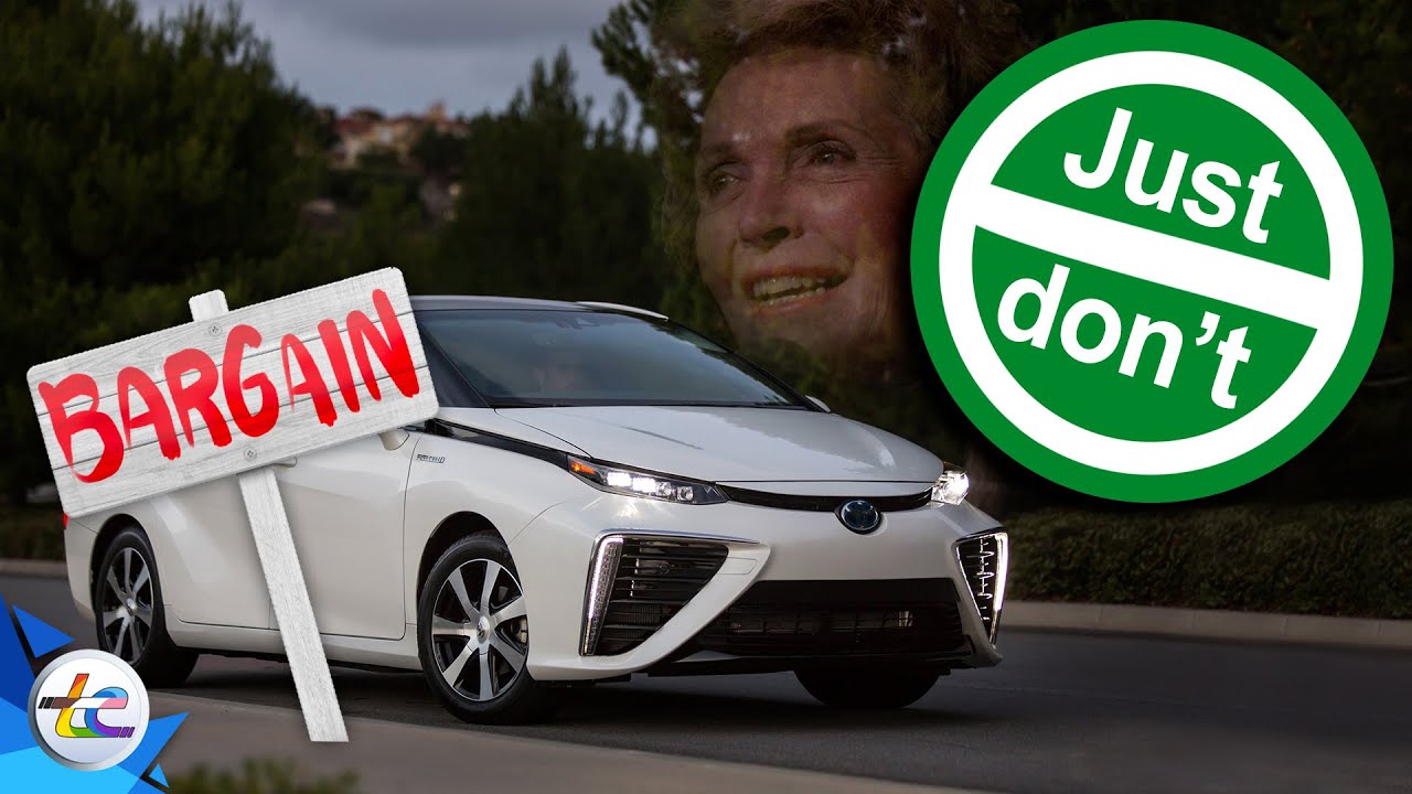 Spotted A Rare Toyota For Sale Locally?  Just Don't...