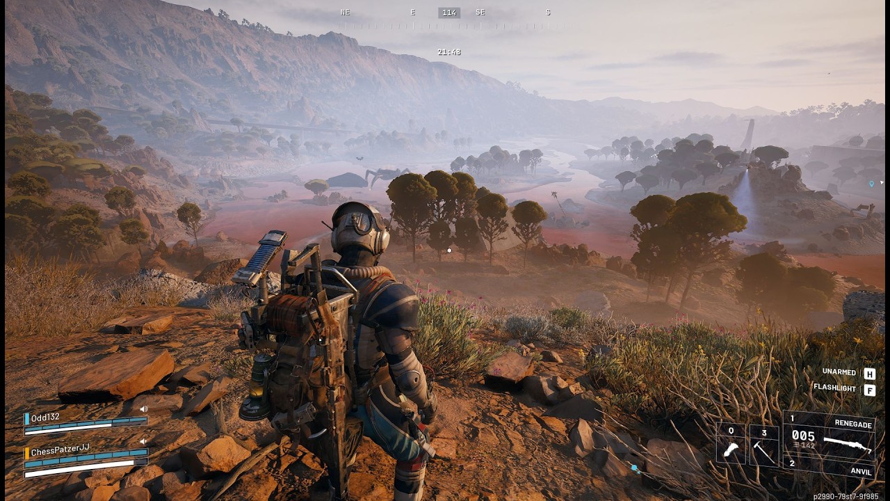 Wednesday Night ARC Raiders: 69 Year Old Boomer Plays Arc Raiders Expedition Lvl 41!