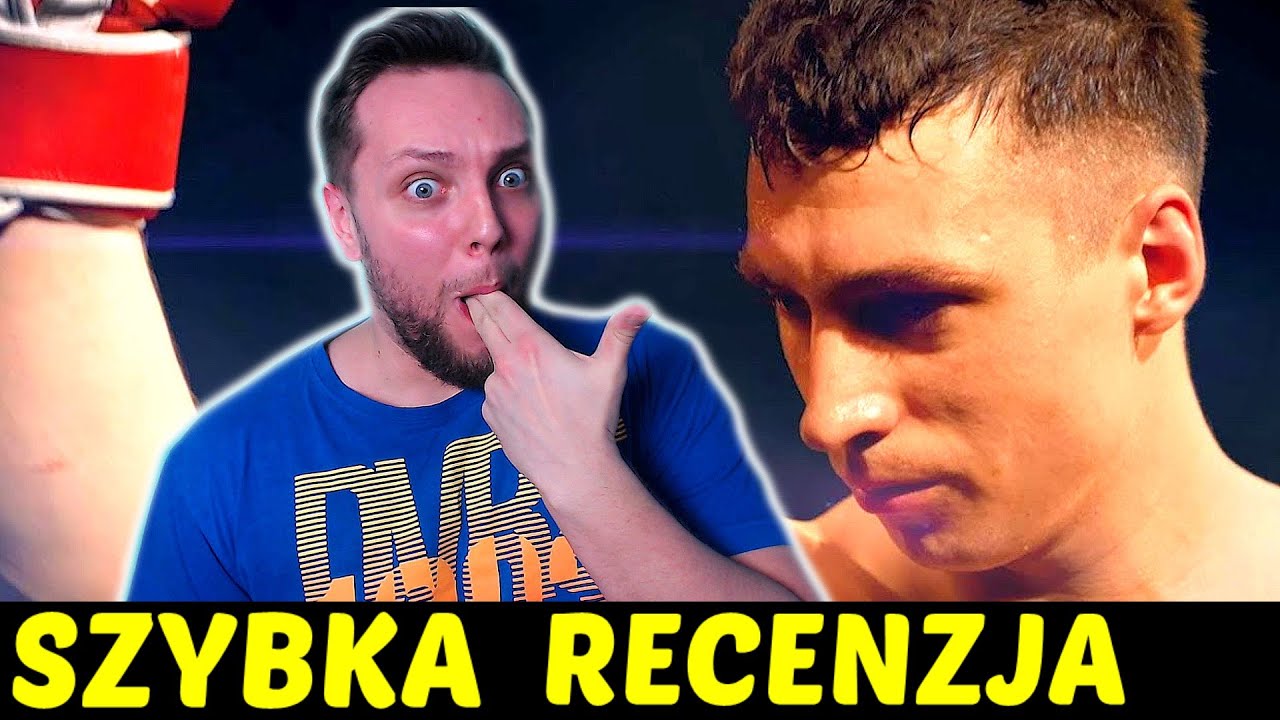 Serce do walki (największa kupa w historii PL kina) ★SzybkieRecenzje