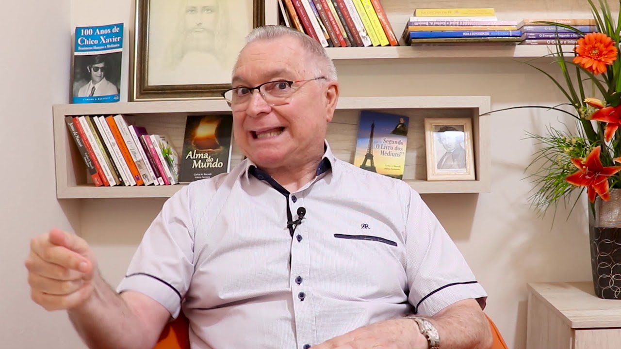 COMO CHICO XAVIER FOI PREPARADO PARA A OBRA DO CRISTO? | Mediunidade Hoje (13/12/2020)