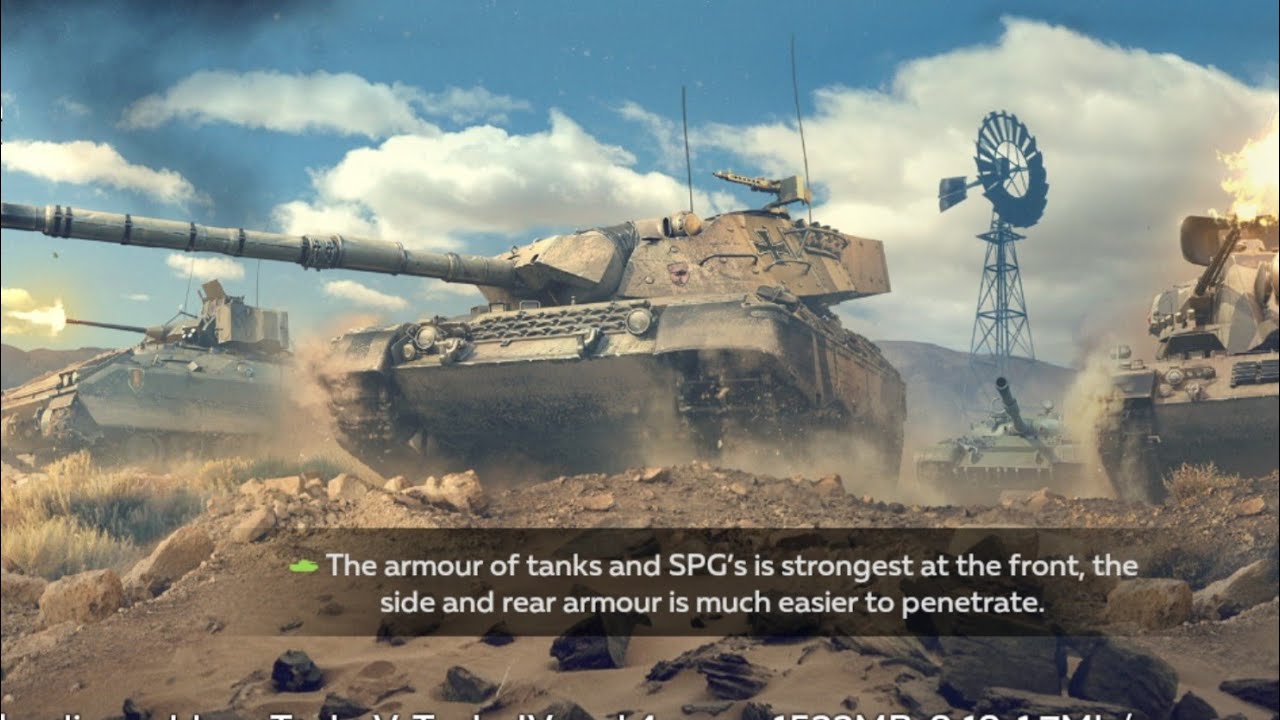 War Thunder Mobile: Jogando pela Primeira Vez - Sherman e T-34 (1940)