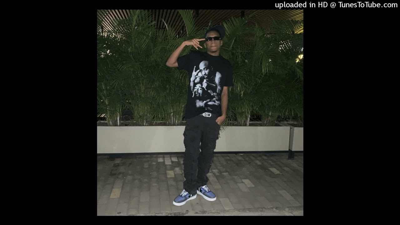 [FREE] Topboy TGR x Tony Monta Type Beat - 