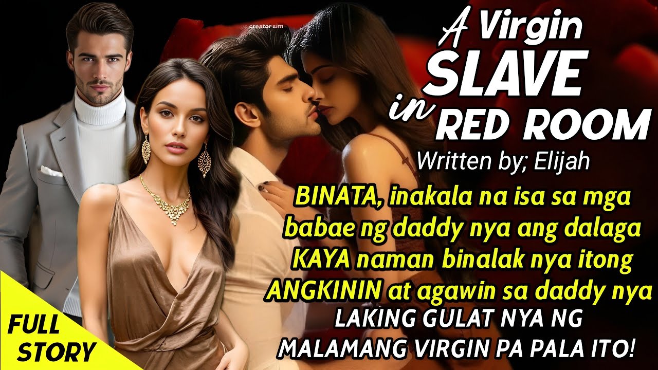 BINATA, BINALAK ANGKININ at AGAWIN ang dalaga ng inakala nyang kabit ito ng daddy nya! Alamin!