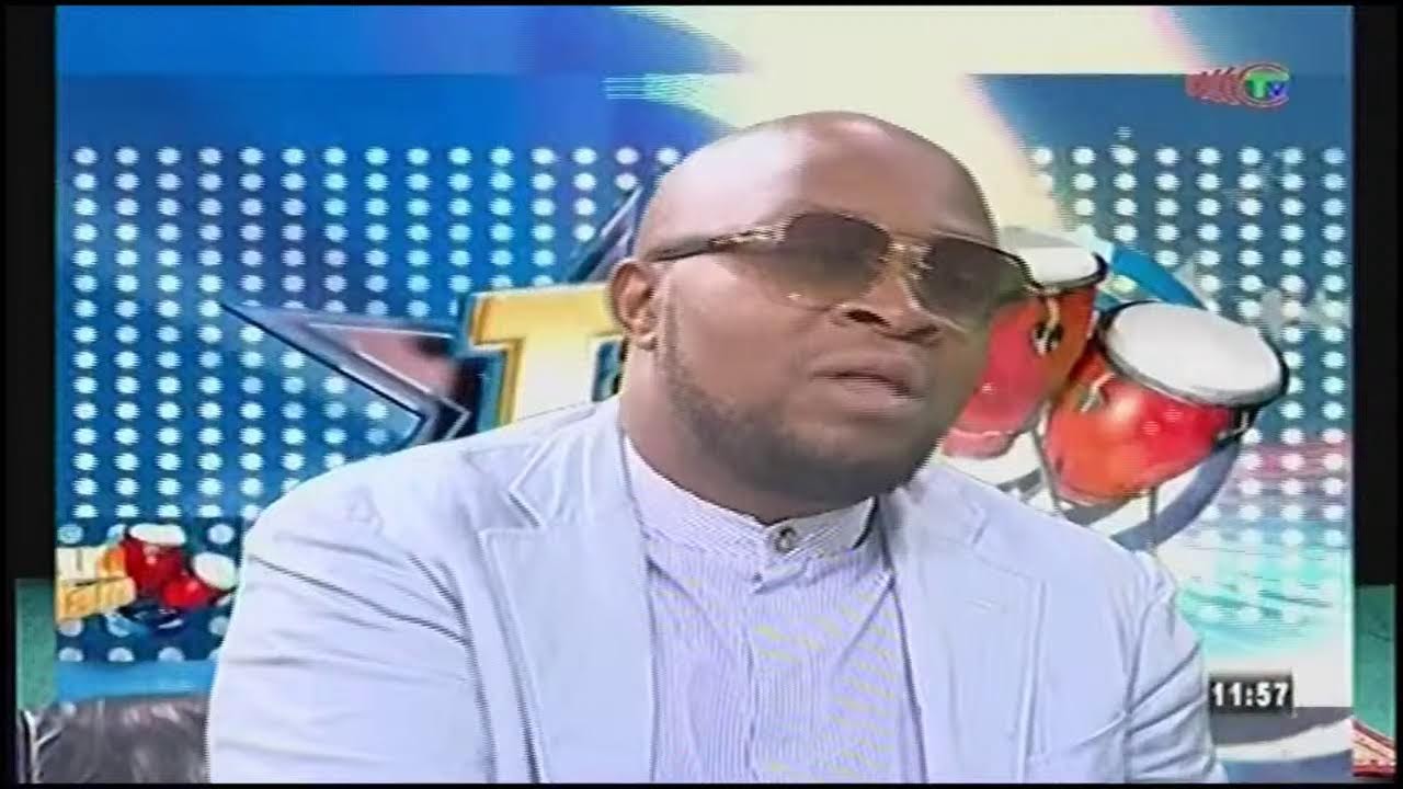 Diffusion en direct de TAM TAM Integrale avec Roga Roga