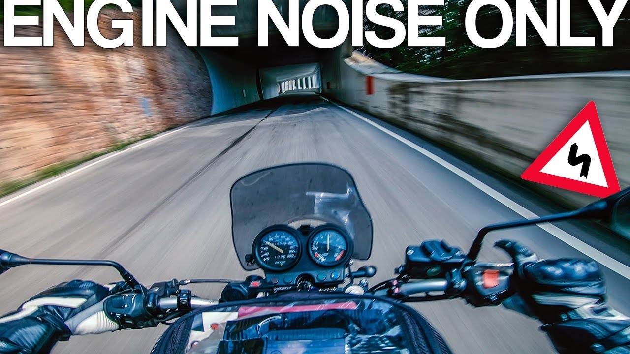 JOYRIDING the super exciting PASSO BROCON [RAW Onboard]