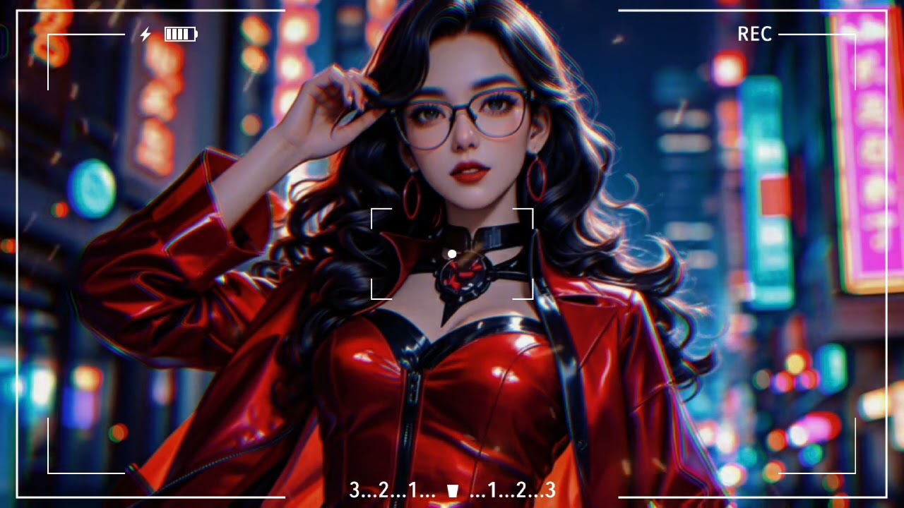 house music enak di dengar sat santai #dj #remix #nightcore
