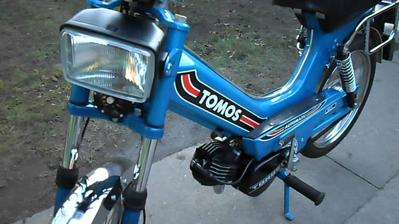 Tomos A3 L