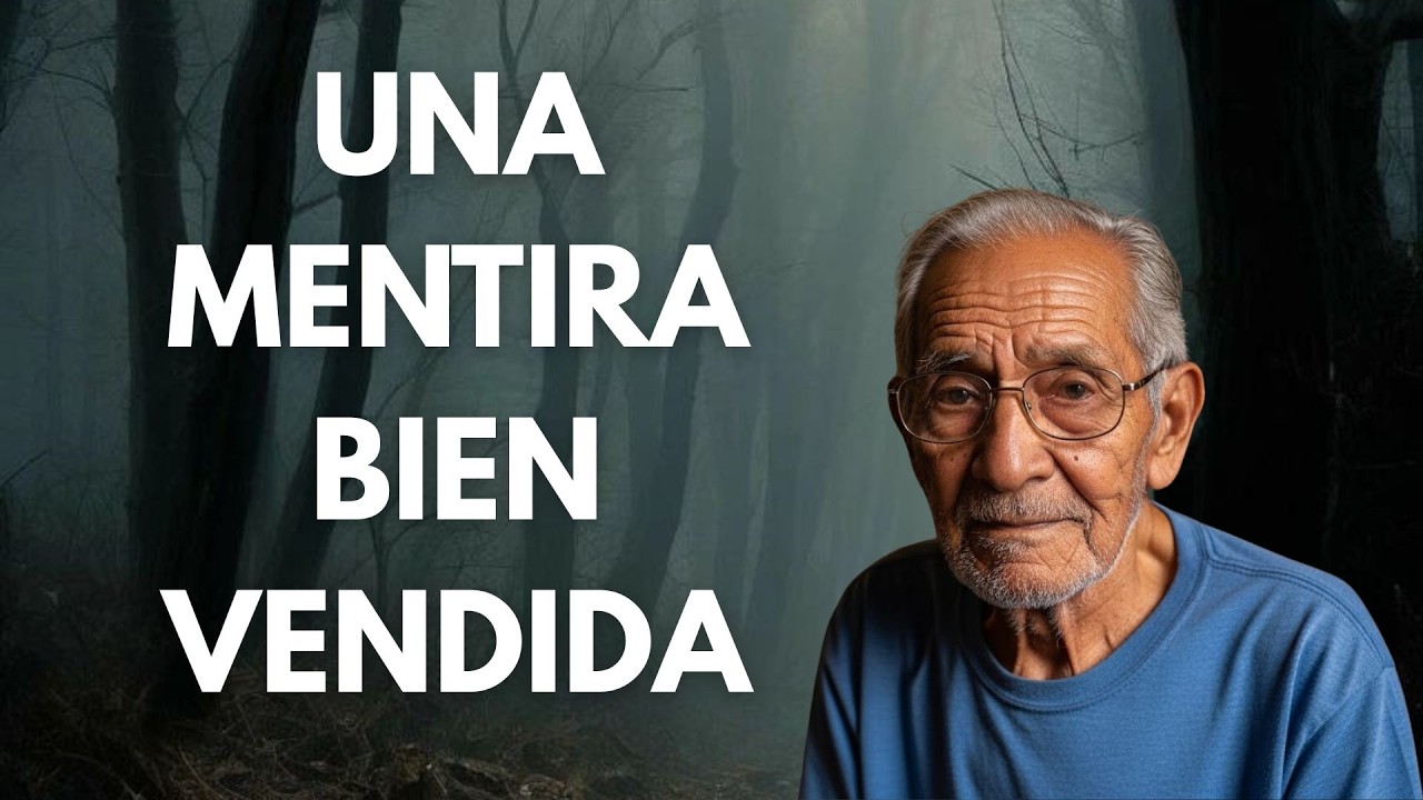 Tengo 71 años... Trabajé 47 años siguiendo esta regla. Descubrí que era una trampa perfecta
