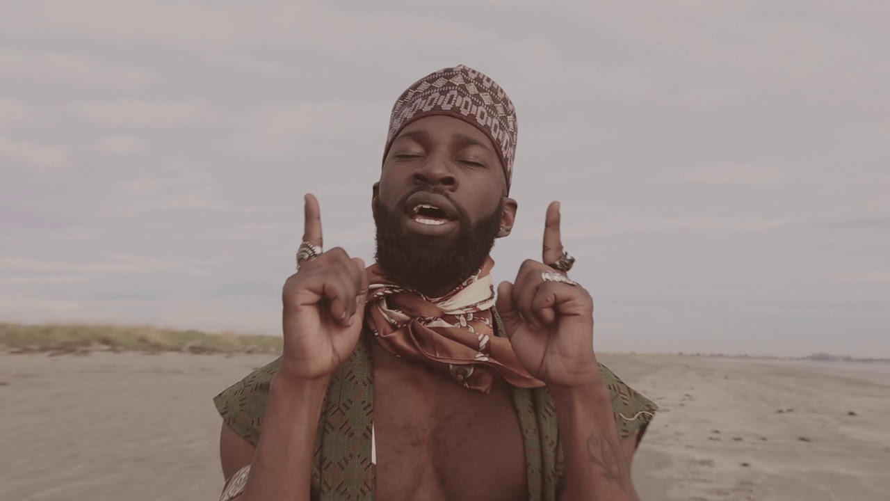 Sweetest Thing - Selu (Official Music Video)