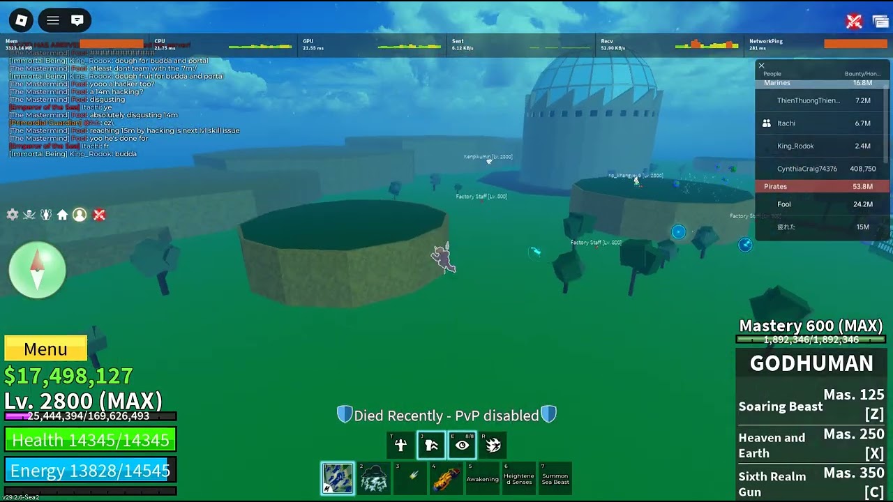 bloxfruit hacker