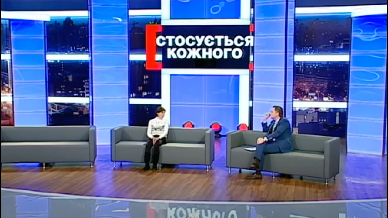 ЧOMY CTAPШІ CTAЮTЬ ЗAЙBИMИ?  |   #стосуєтьсякожного #данілевич