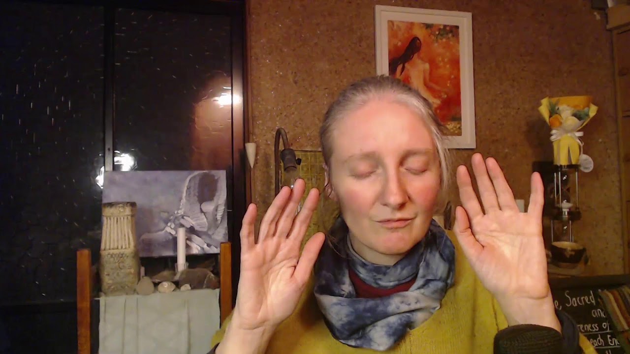 LIVE CHANNELING - Messages & Ascension Codes With The Beings Of Absolute Light 💙