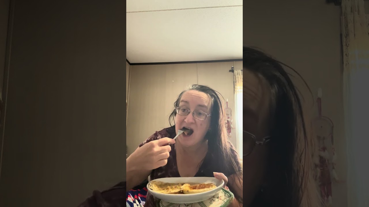 Let’s eat Waffles for breakfast 