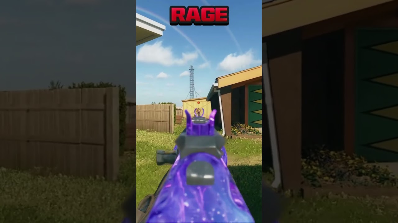BO6 XIM Matrix Extra Aim Assist + No Recoil Settings Guide Showcase