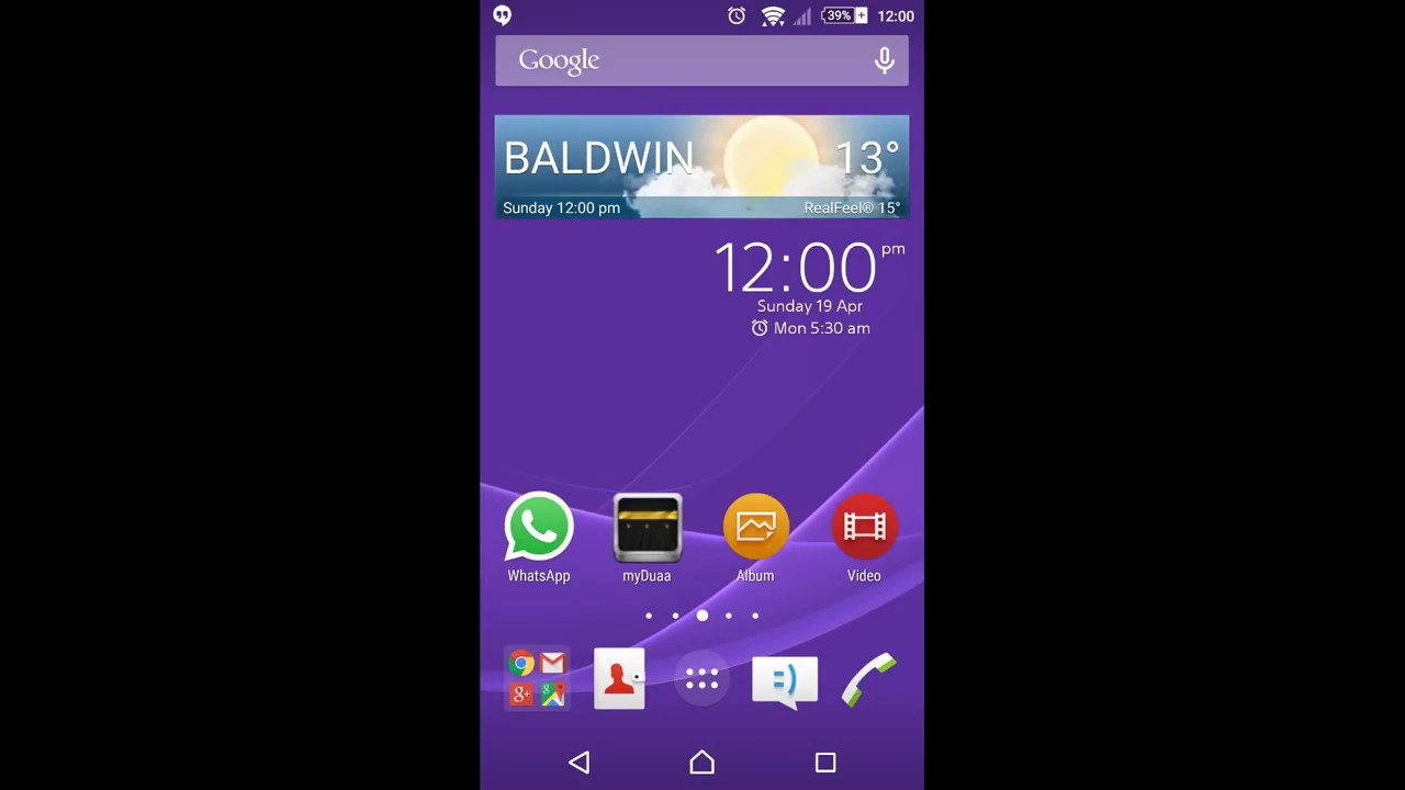 How to Use Voice Input on Android