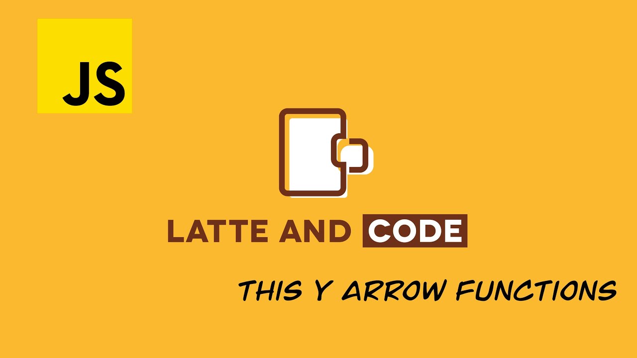 B&aacute;sicos de Javascript. This y arrow functions #javascript