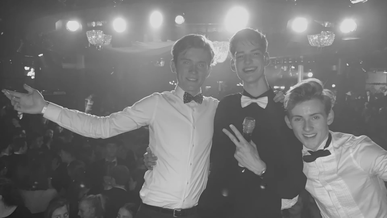 STRAK . Aftermovie Kerstgala 2018
