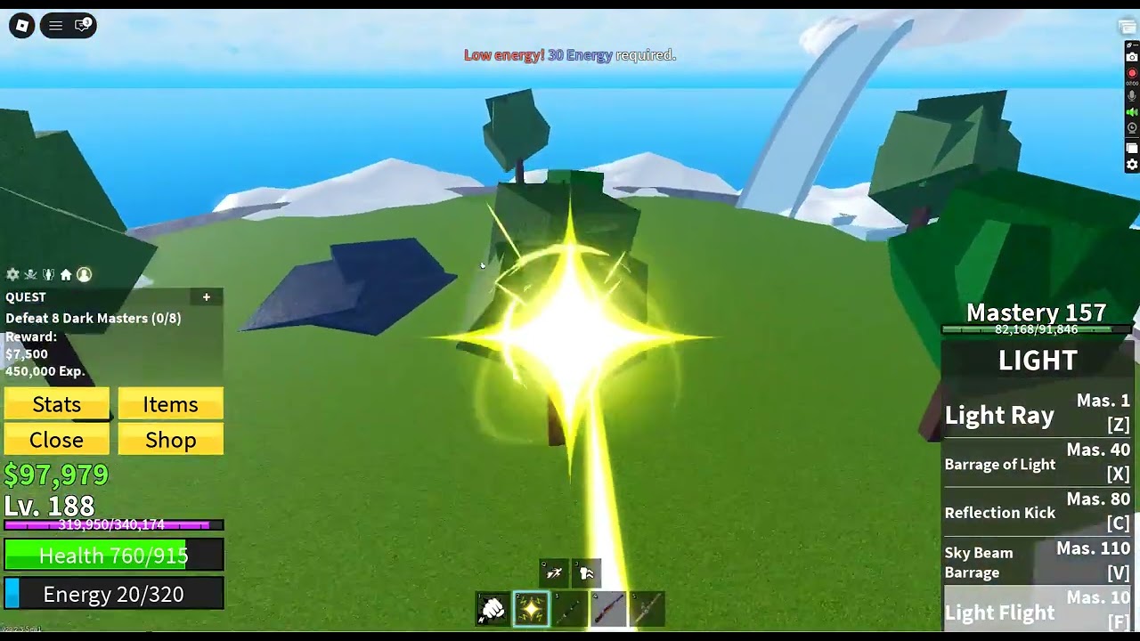 Blox fruit grinding is crazy #bloxfruits #roblox #trending