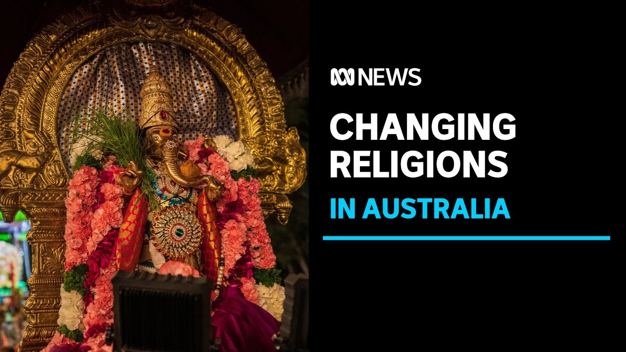 Islam, Hinduism, Buddhism, Sikhism: Religions on the rise | ABC News