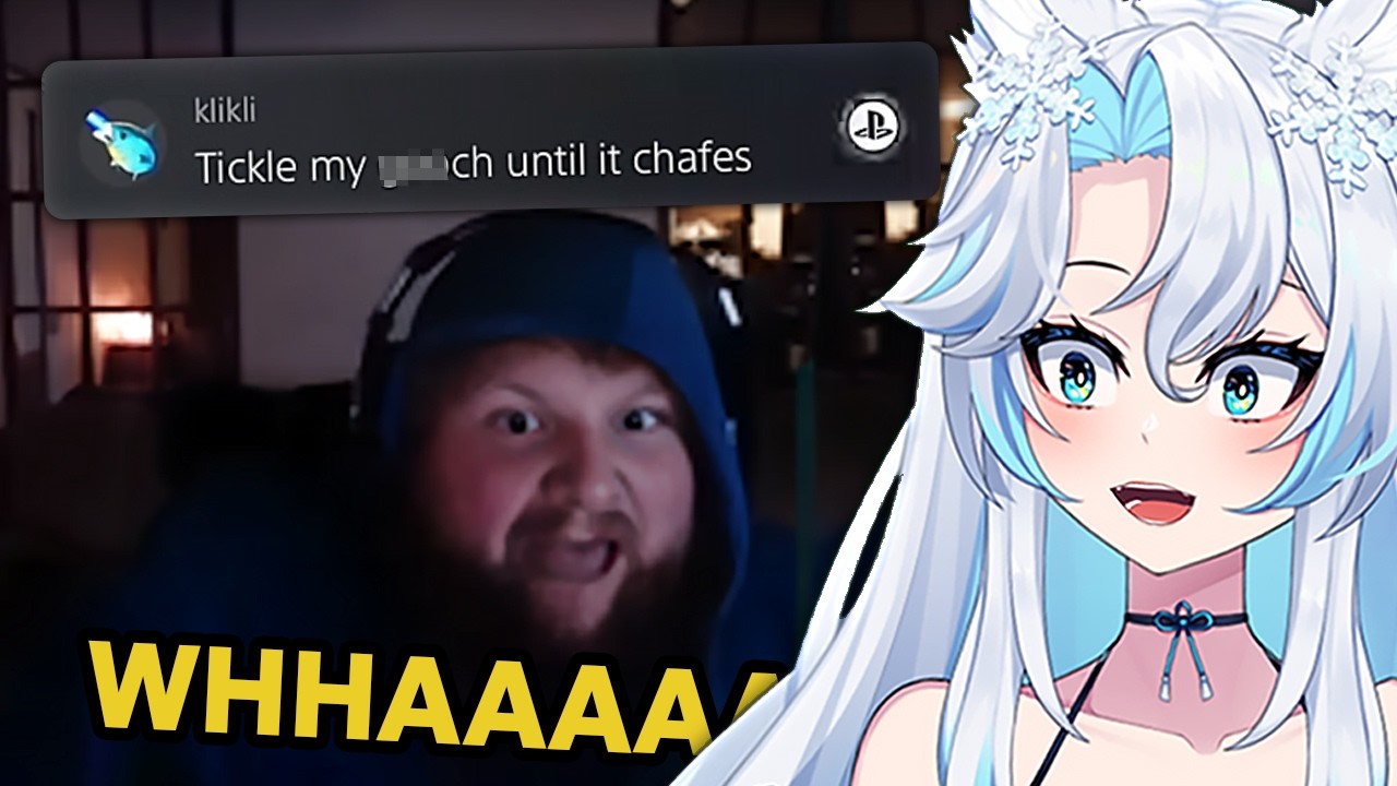 Caseoh Perfectly Cut Screams Are INSANE - MEME MONDAY