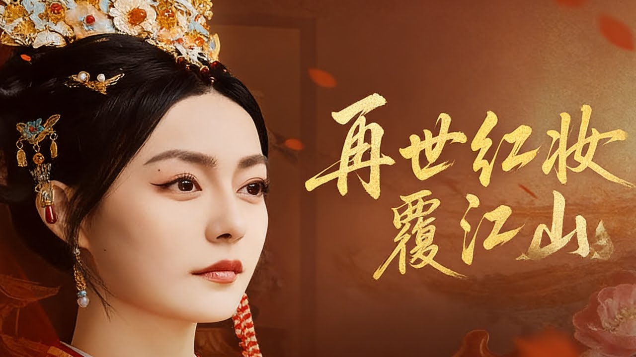 國公府嫡女謝青英慘死後重生，逆改婚約嫁瘋太子，憑醫術解蠱毒、鬥後宮、謀權勢，攜太子闖破謀局，終以紅妝覆江山，登女帝之位。#drama #dramatic #review #film