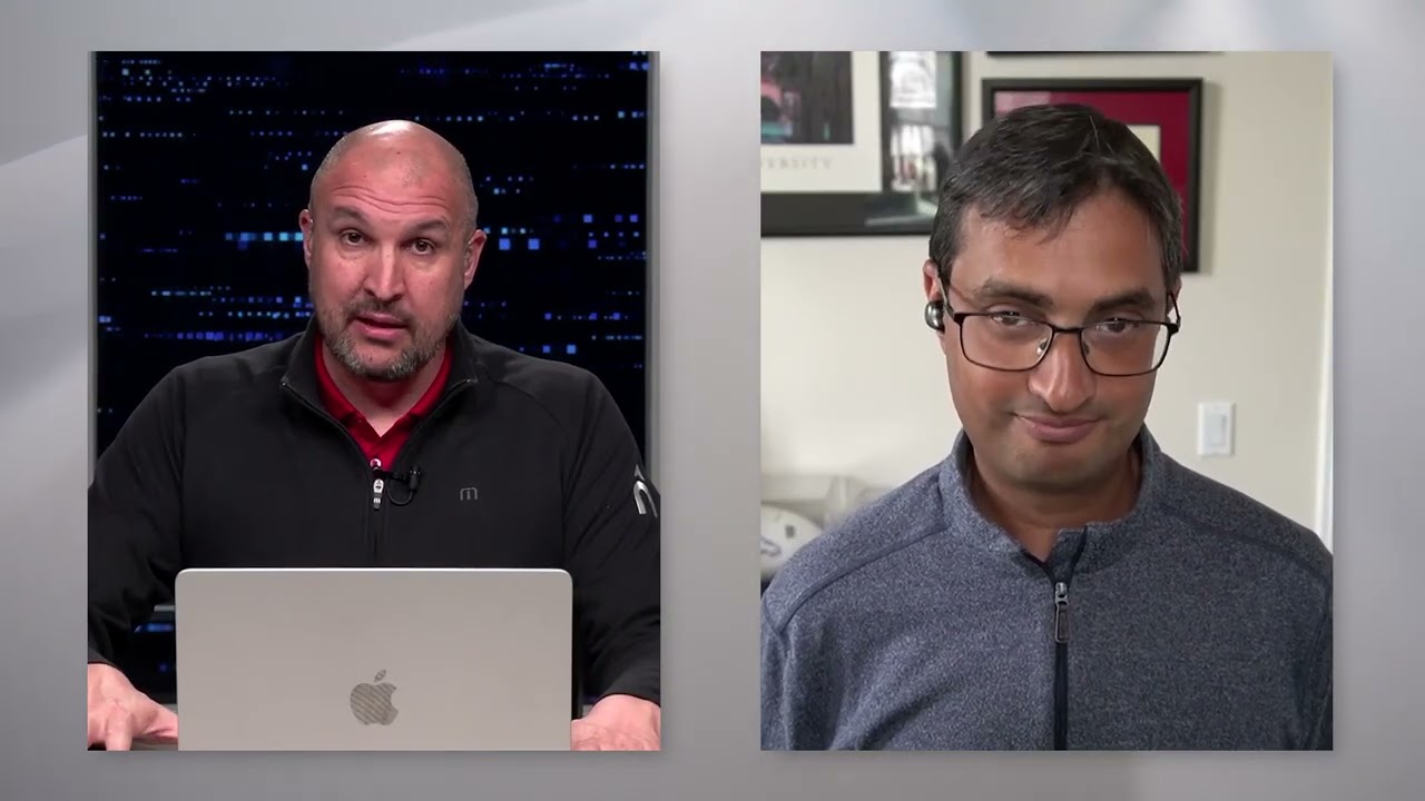 Amplifying Faculty With AI
