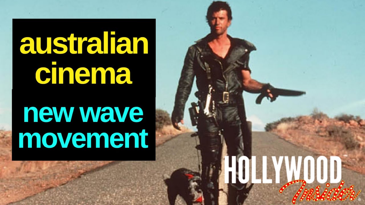 The Australian New Wave Movement: The Neglected Cinematic Revolution From the Land Down Under