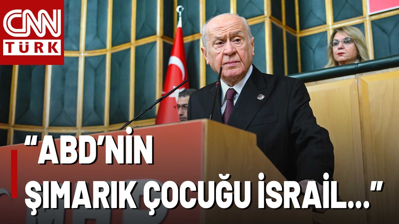 Bah&ccedil;eli'den Son Dakika A&ccedil;ıklamaları 🚨 