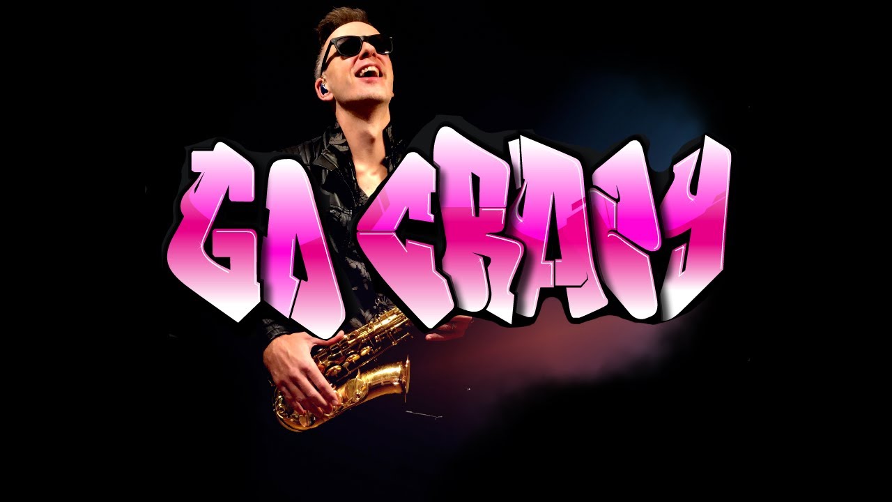 Go Crazy | Chris Brown, Young Thug | Brendan Ross (Saxophone Cover)