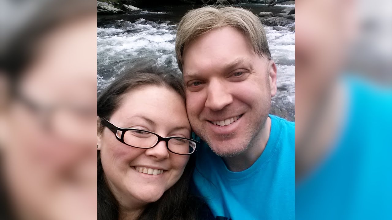 Adoption Video Profile - Brian & Cheri