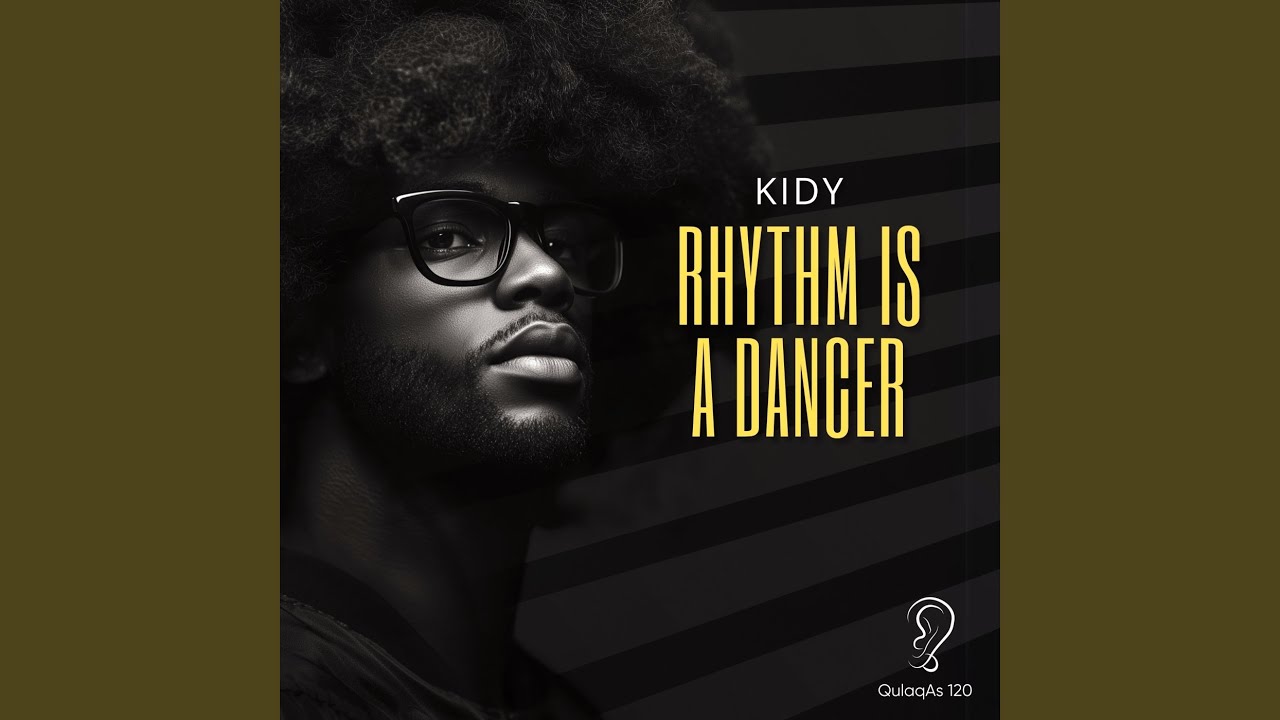 Rhythm Is a Dancer