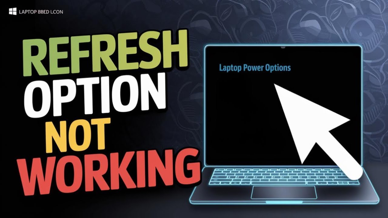 Windows 11 Desktop Refresh Bug FIX - Windows 11 Desktop Not Refreshing [GUIDE]