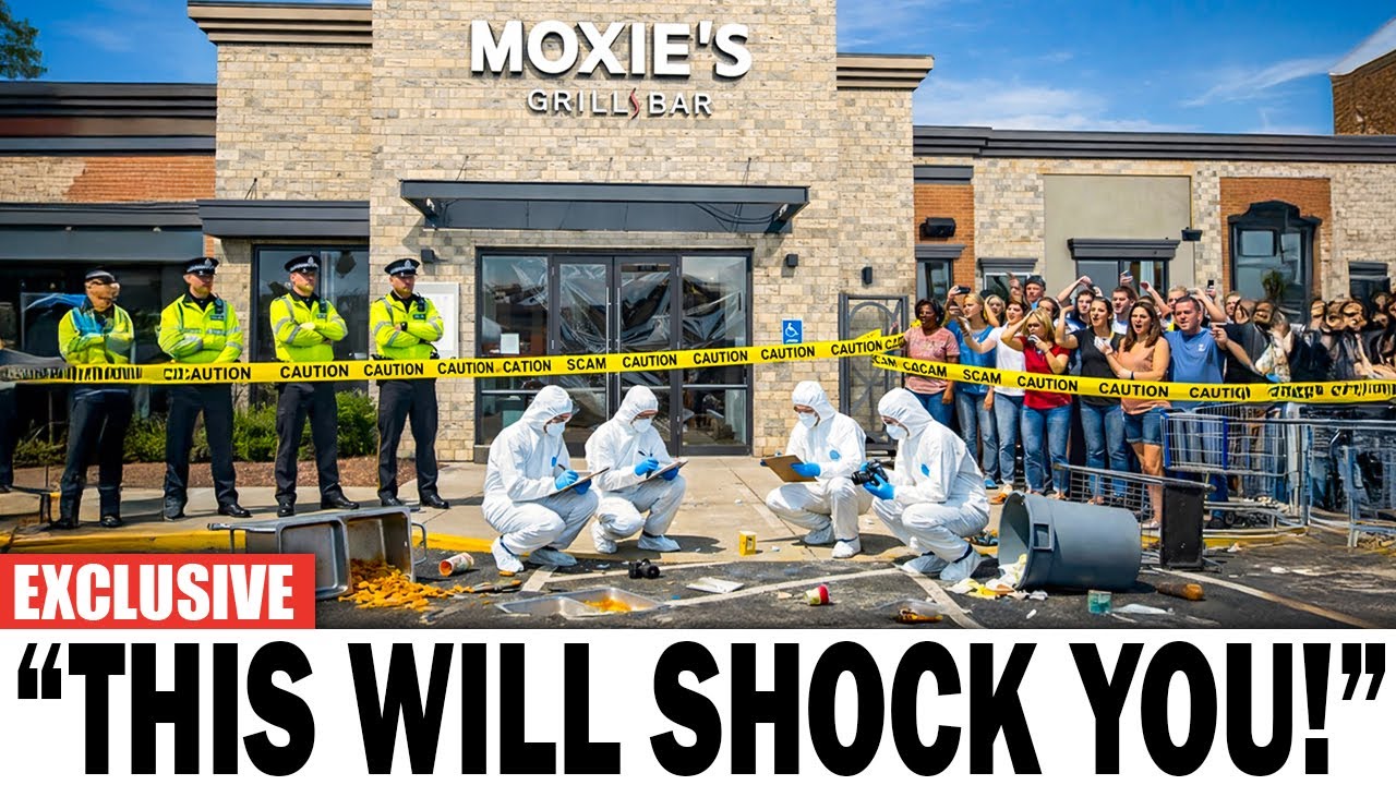 Don't Eat Food In These 7 Canadian Restaurants