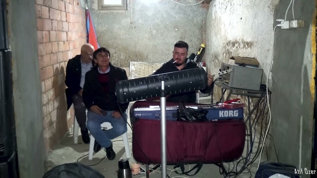 Aziz Baltak Bir Güzel Sevmiştim...