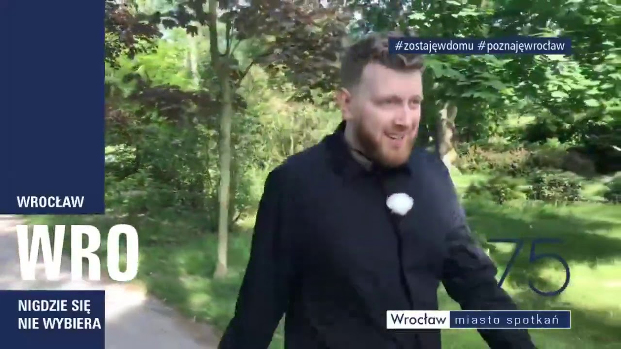 Park oraz Cmentarz Grabiszyński we Wrocławiu, Przewodnik miejski - Grzegorz Sobczak