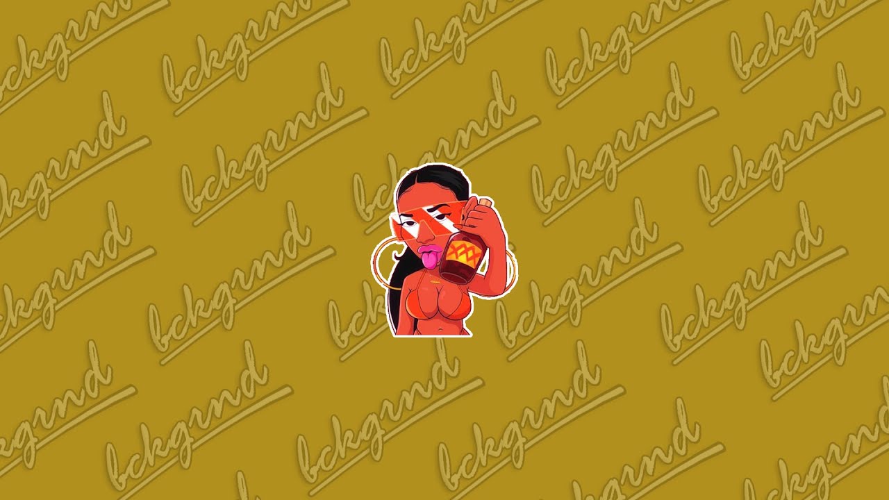 [FREE] Megan Thee Stallion Type Beat 2020 - 
