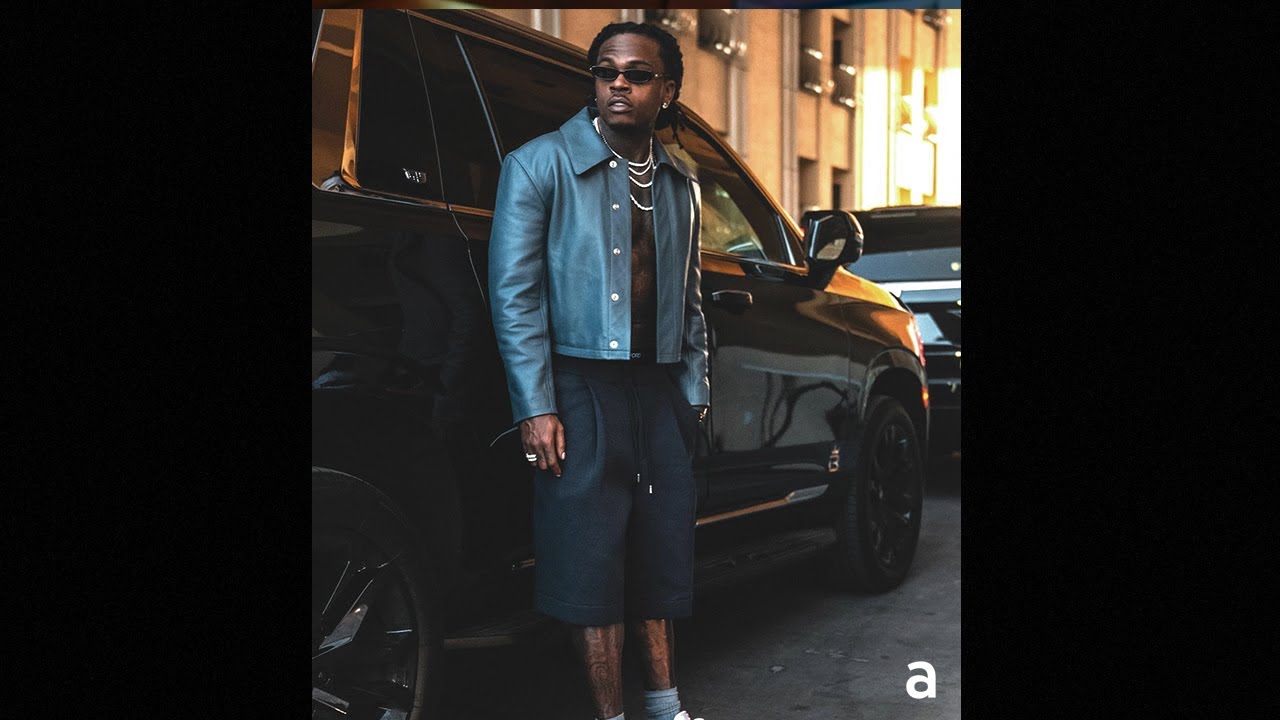 (FREE) Gunna Type Beat - 