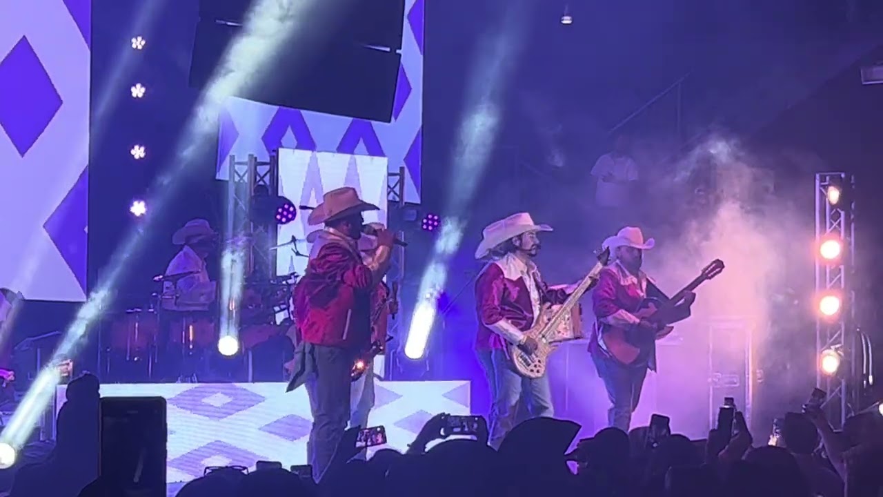 Los Rieleros del Norte En Vivo Desde Houston Texas 11/19/2022