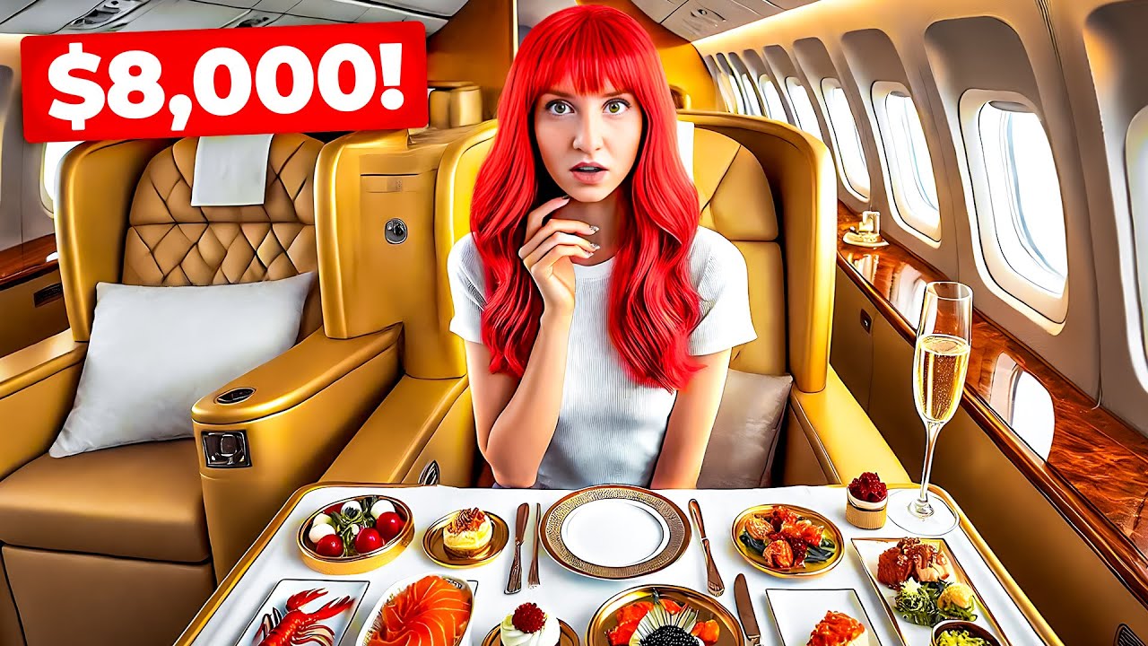 lot business class