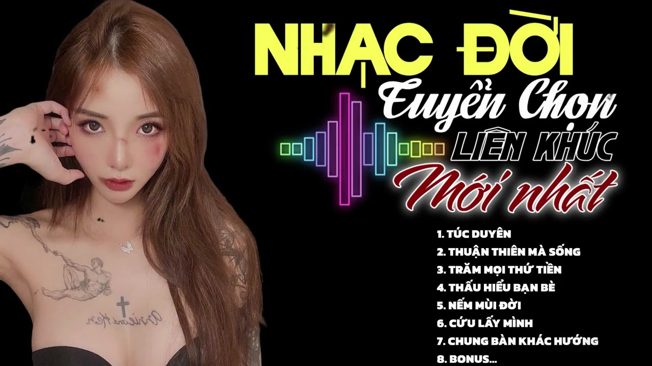 LK Nhạc Chế Đời | Tổng Hợp Các Bài Nhạc Chế Về Đời Hot TIKTOK Gây Nghiện | Nhạc Đời Tuyển Chọn