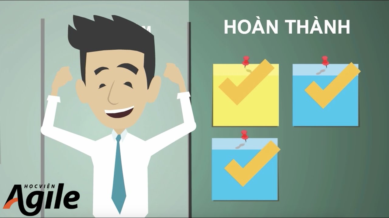 Quản lý công việc hiệu quả với Personal Kanban