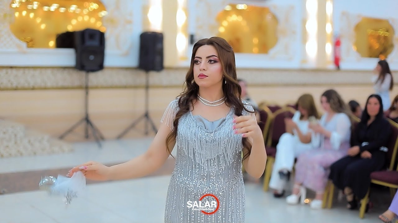 #وليد_وارفين (P5) #شاكر_حلو_القيراني #سالار_فيديو_برودكشن #سنوني #شنكال 