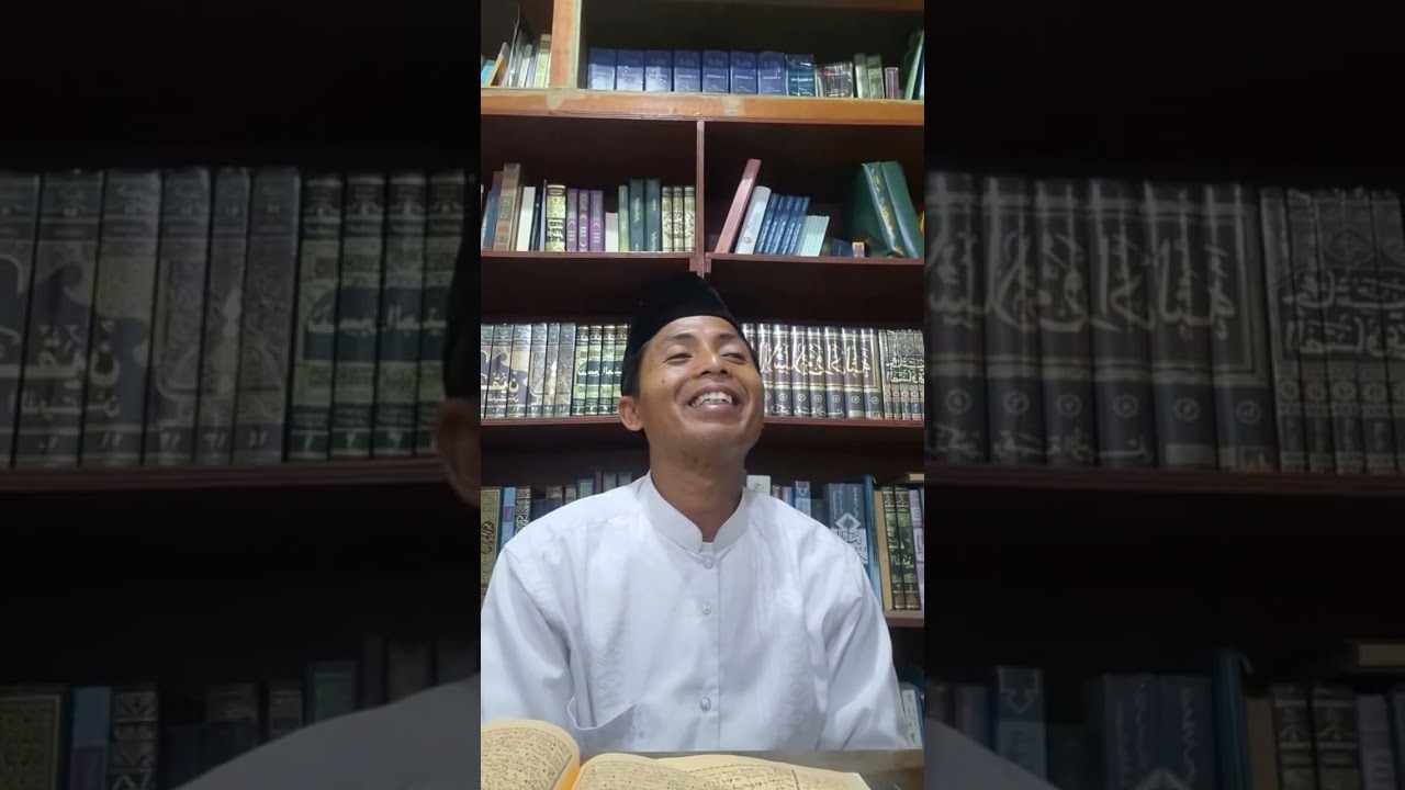 PPMUM, Tafsir Jalalain, Turunnya Ayat Tauhid