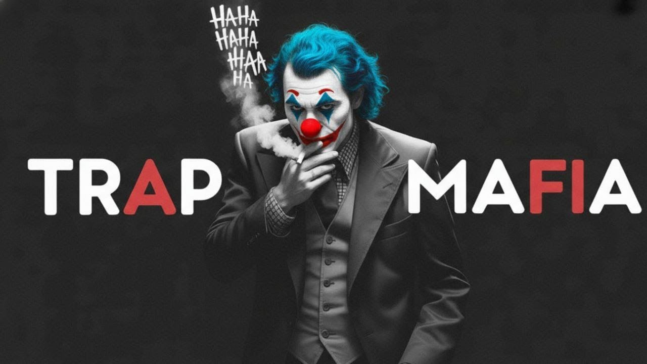 Mafia Music 2026 ☠️ Best Gangster Rap Mix | Hip Hop & Trap Music 2026 #13