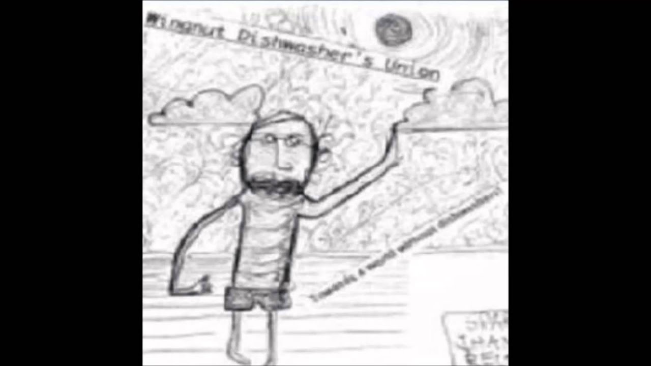 Wingnut Dishwashers Union - Ain't Nobody's Business