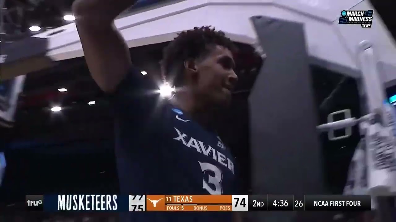 Dailyn Swain Highlights (2024-25)