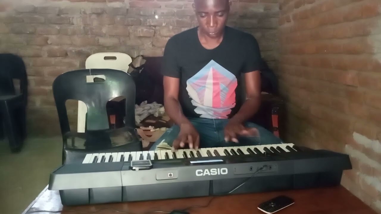 pianista tiago cadeado