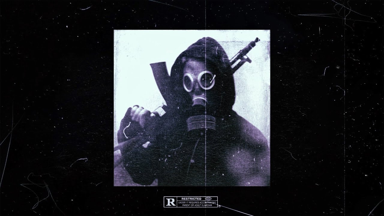 [SOLD] Night Lovell Type Beat - ''Quarantine'' | Dark Trap Beat
