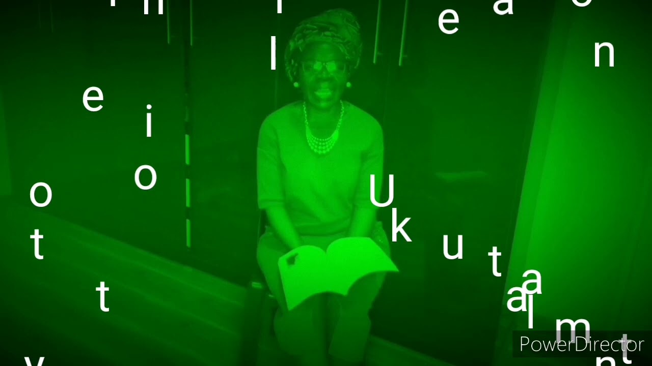UBUCIKO BOMLOMO: Izibongo ZeSilo UDinuzulu Part 1 of 3.